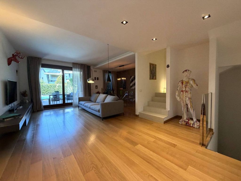 Maison de luxe à vendre à Gorle, 1 150 000 €, Photo 5