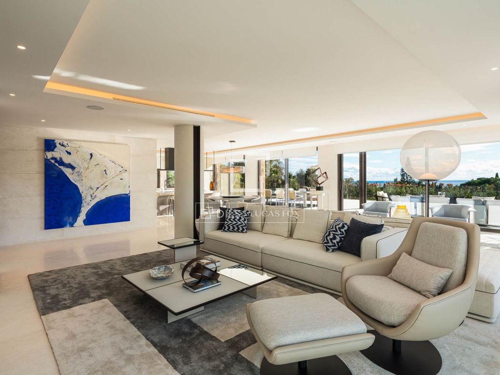 Maison de luxe à vendre à Marbella, 13 500 000 €, Photo 5