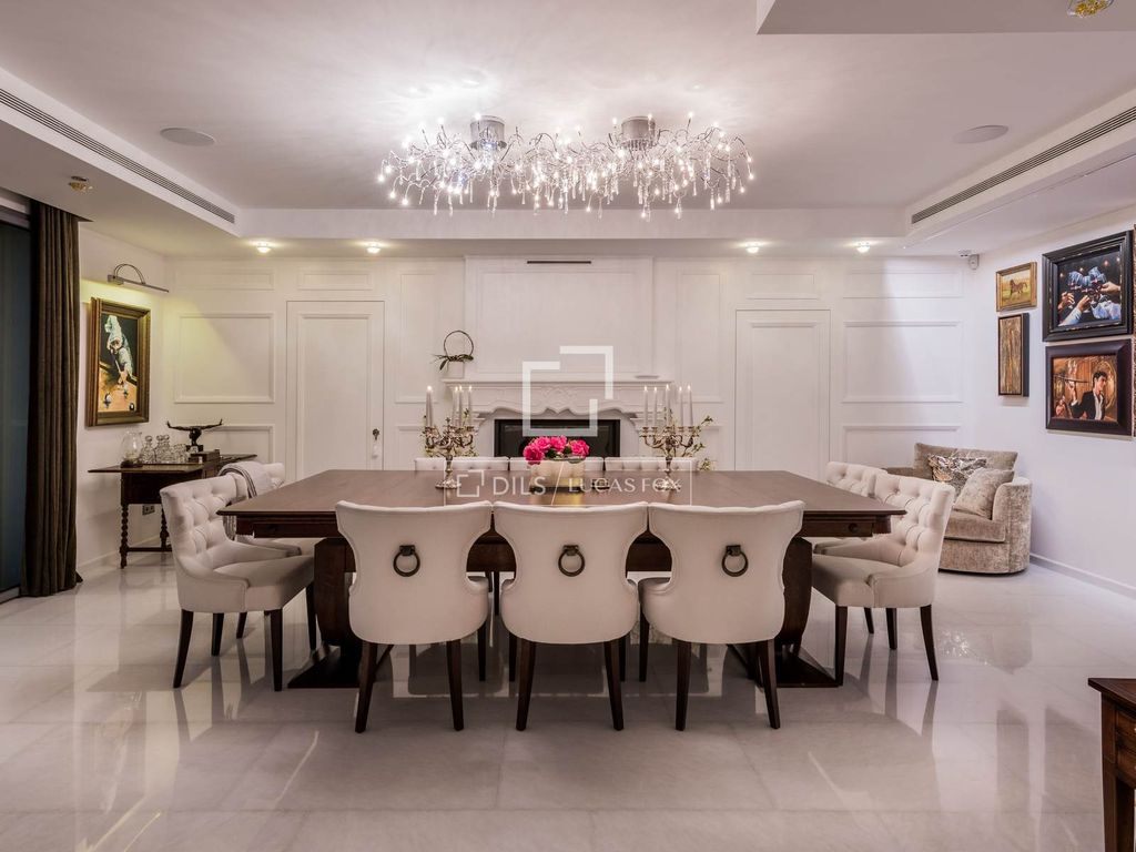 Luxury House for sale in Marbella, 8 950 000 €, Photo 5