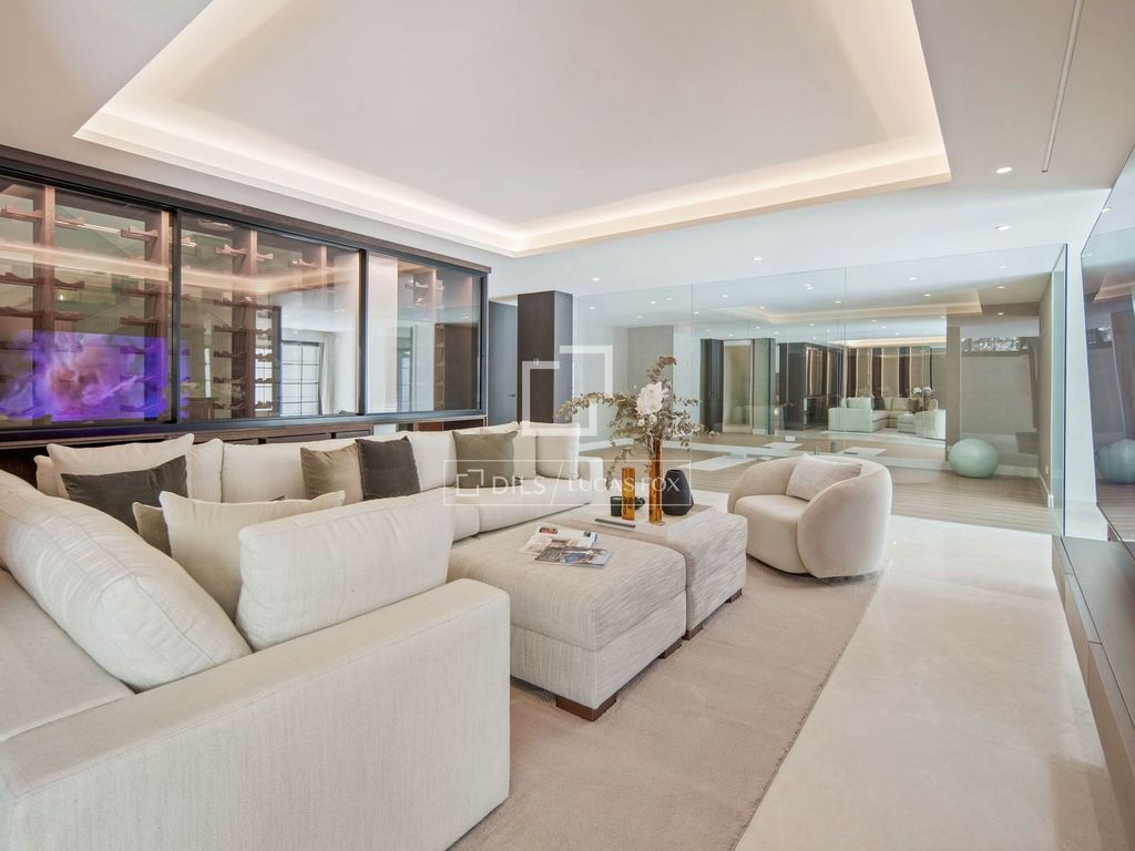 Luxury House for sale in Marbella, 10 500 000 €, Photo 5