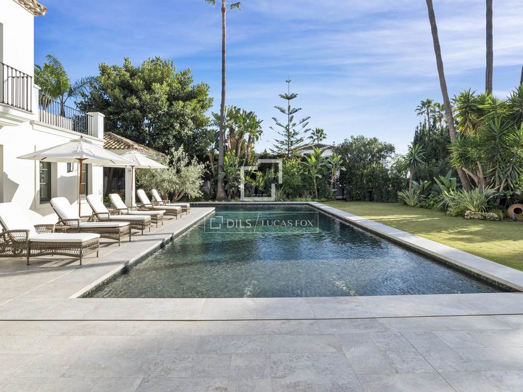 Luxury House for sale in Marbella, 10 850 000 €, Photo 5