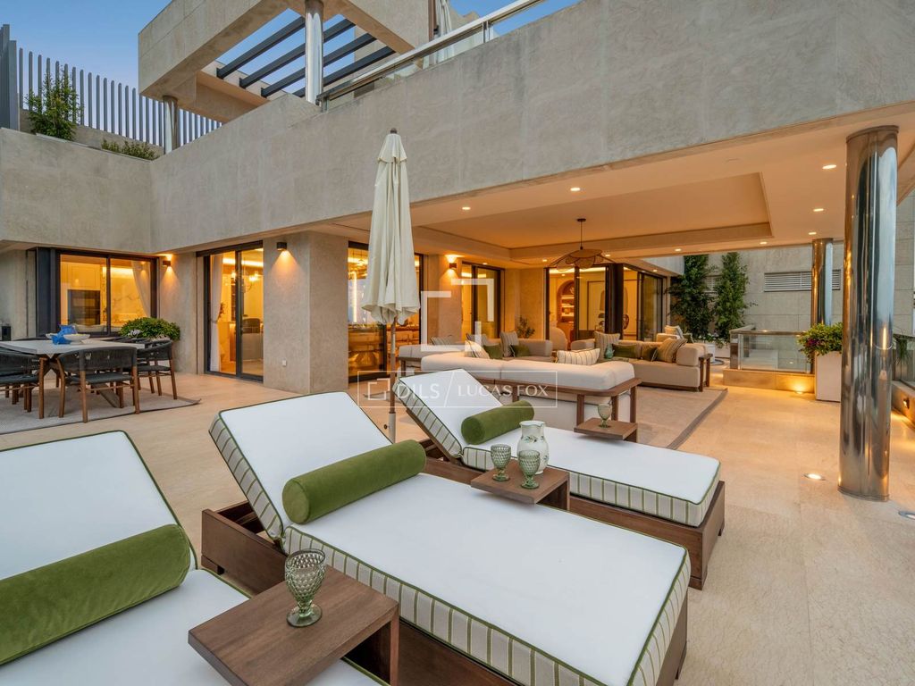 Appartement de luxe à vendre à Marbella, 6 900 000 €, Photo 5