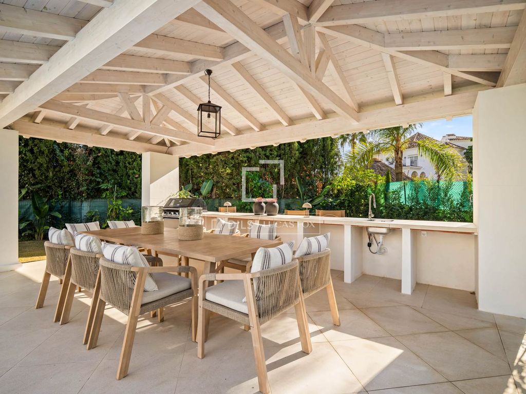 Luxury House for sale in Marbella, 3 895 000 €, Photo 5