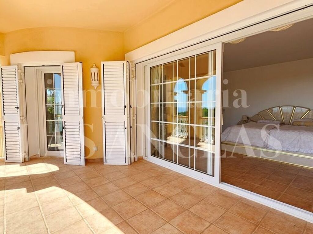 Maison de luxe à vendre à Playa de Talamanca, 4 300 000 €, Photo 6