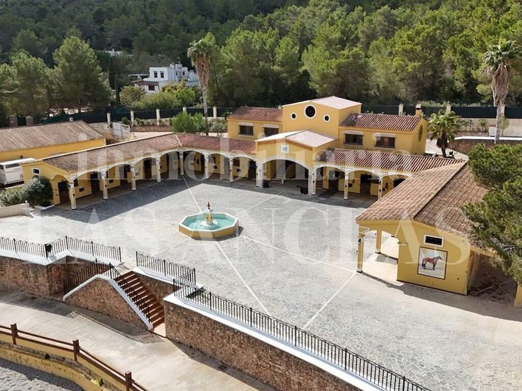 Maison de luxe à vendre à Sant Rafel, 35 000 000 €, Photo 6