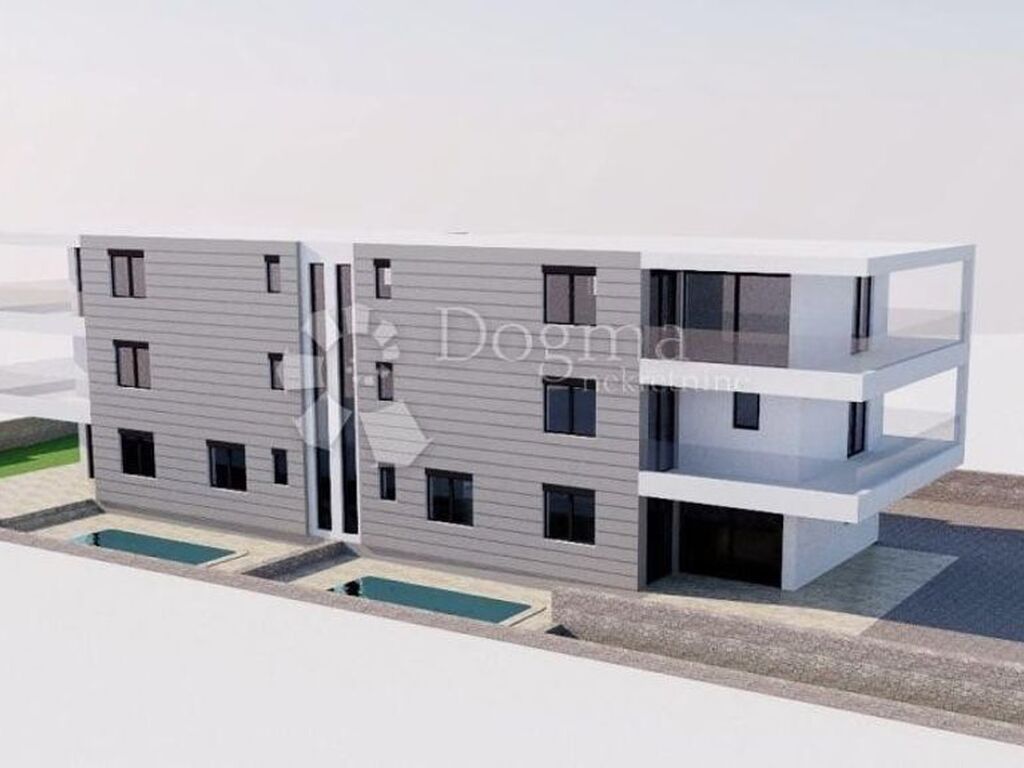 Luxury Apartment for sale in Krk, 436 000 €, Photo 6