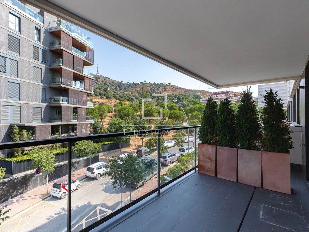 Luxury Apartment for sale in Esplugues de Llobregat, 800 000 €, Photo 6