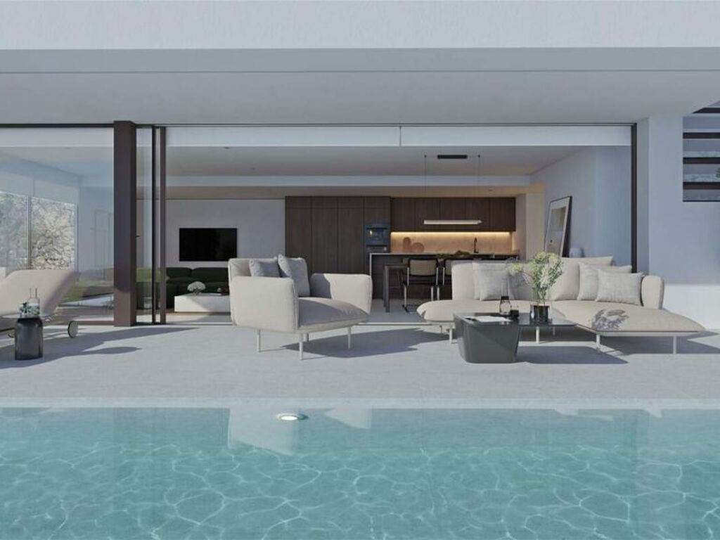 Maison de luxe à vendre à Altea, 2 349 000 €, Photo 6