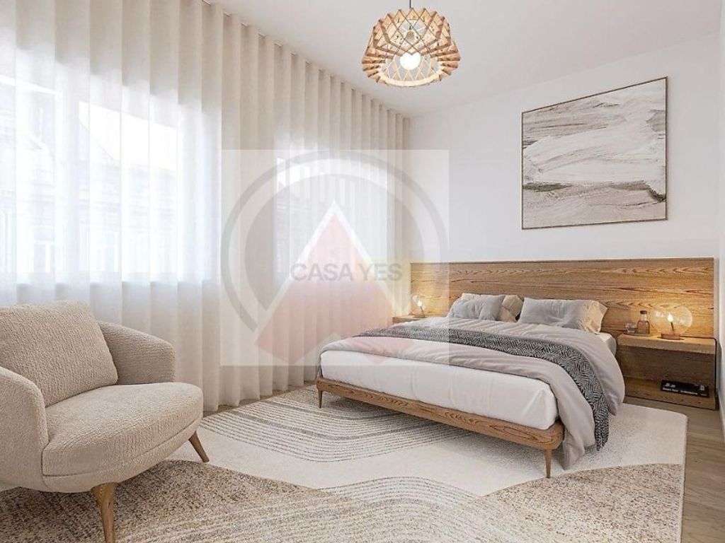 Maison de luxe à vendre à Porto, 680 000 €, Photo 6