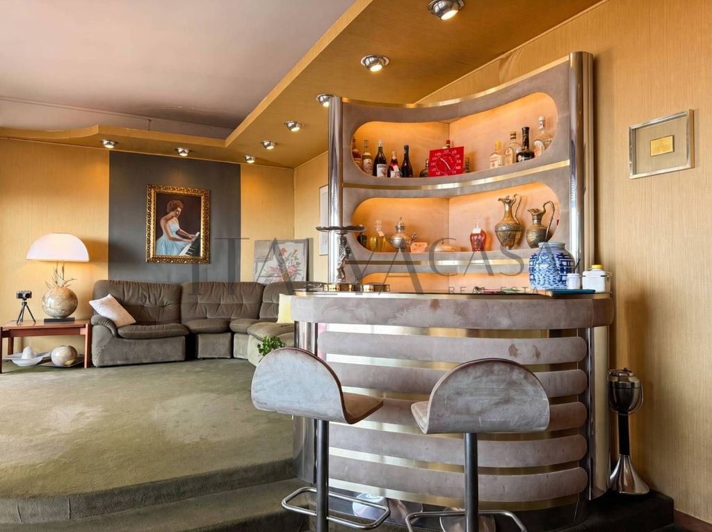 Luxury Apartment for sale in Bordighera, 1 200 000 €, Photo 6