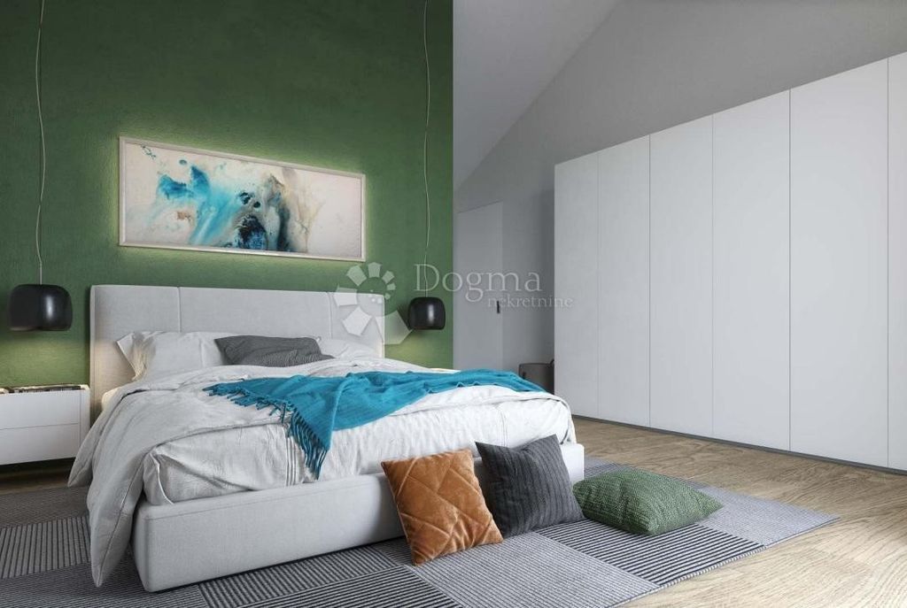Maison de luxe à vendre à Funtana, 760 000 €, Photo 6
