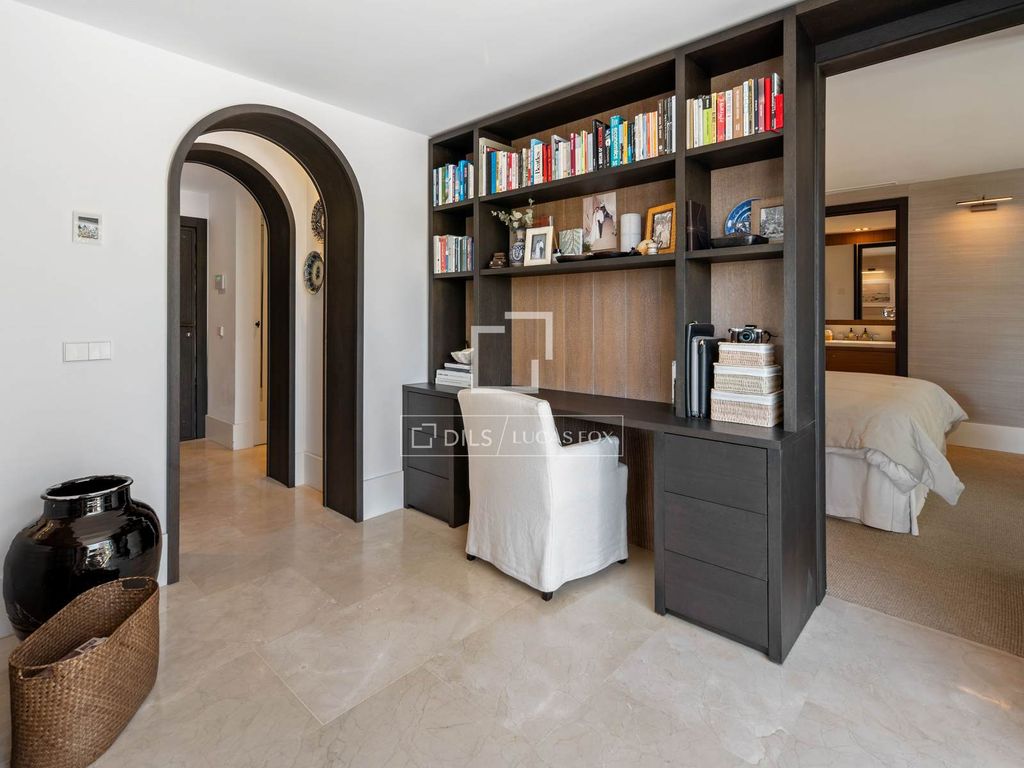Appartement de luxe à vendre à Marbella, 3 500 000 €, Photo 6