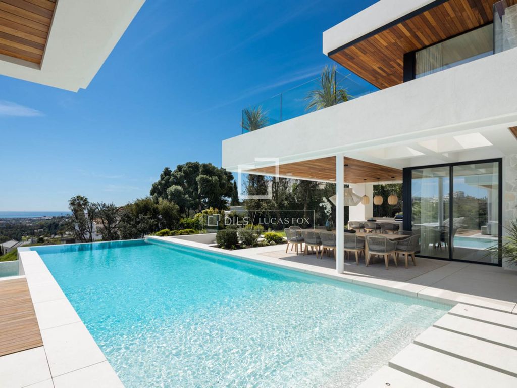 Maison de luxe à vendre à Marbella, 6 995 000 €, Photo 6