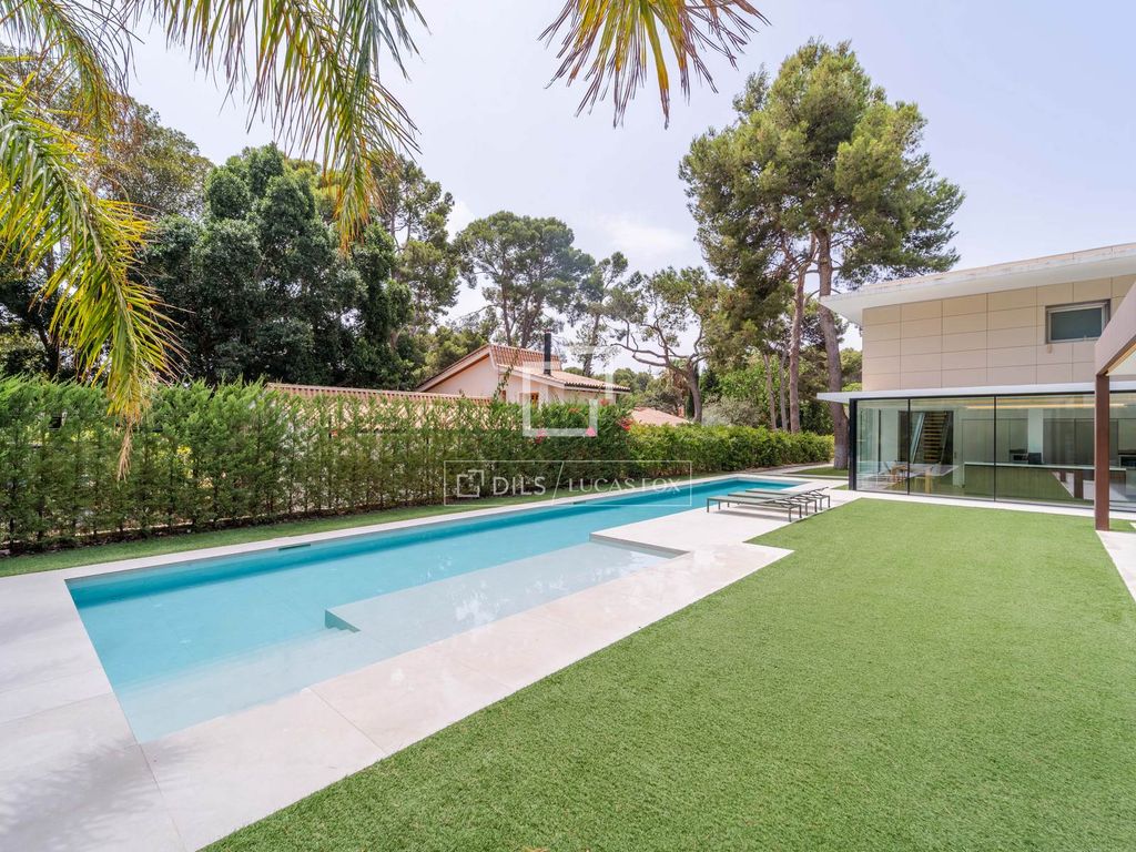 Maison de luxe à vendre à Godella, 2 000 000 €, Photo 7