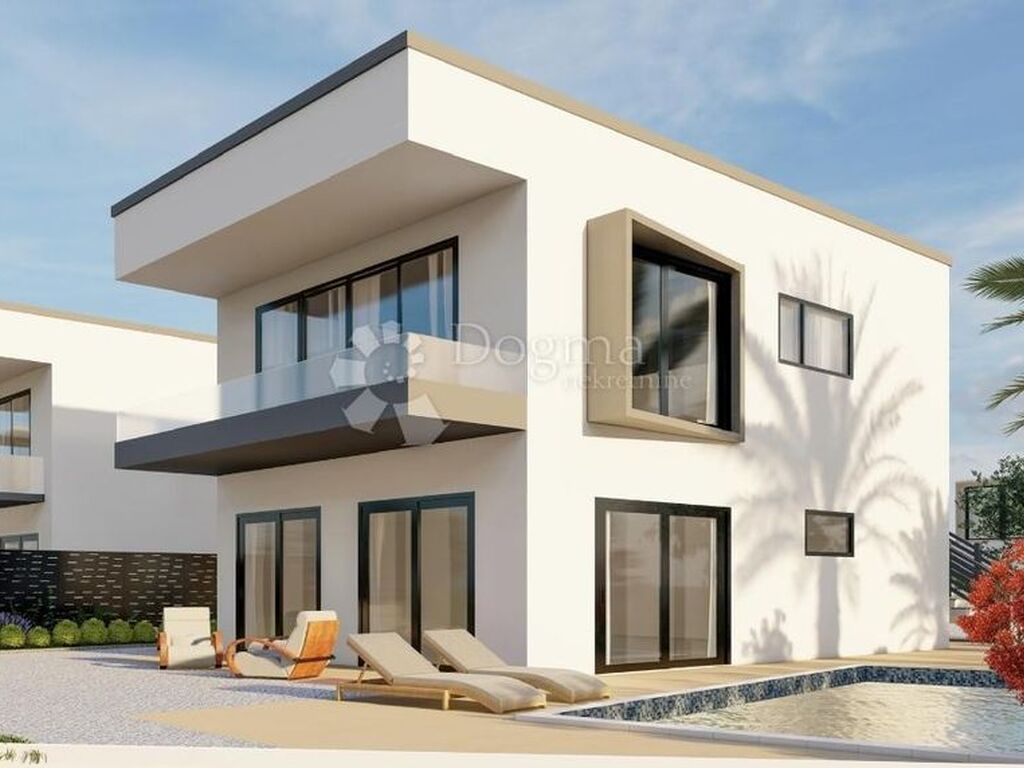 Maison de luxe à vendre à Krk, 600 000 €, Photo 7