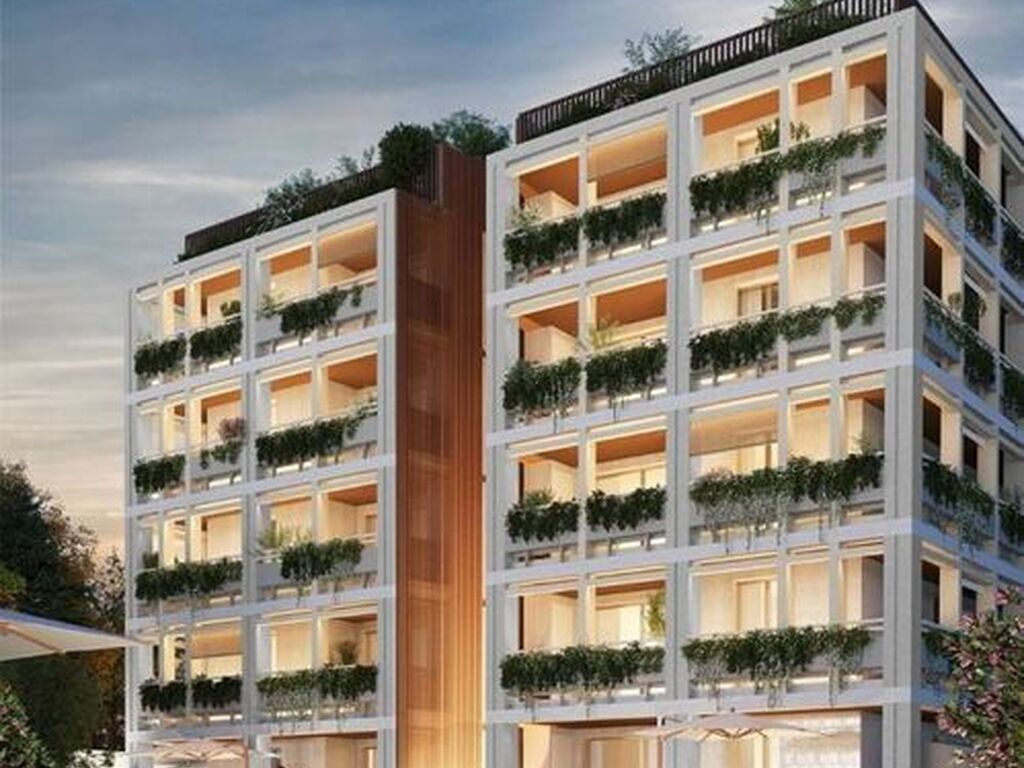Appartement de luxe à vendre à Milan, 1 167 900 €, Photo 7