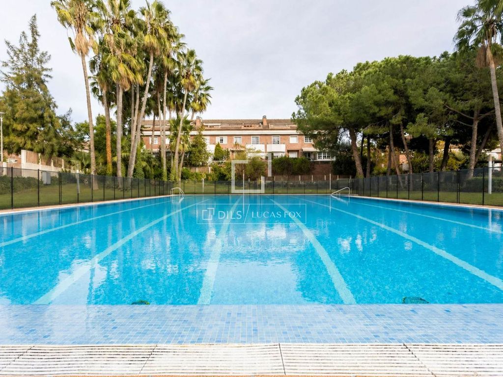 Luxury House for sale in Esplugues de Llobregat, 1 550 000 €, Photo 7