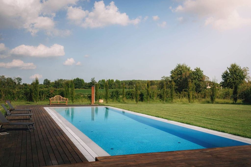 Luxury House for sale in Treviso, 1 100 000 €, Photo 7