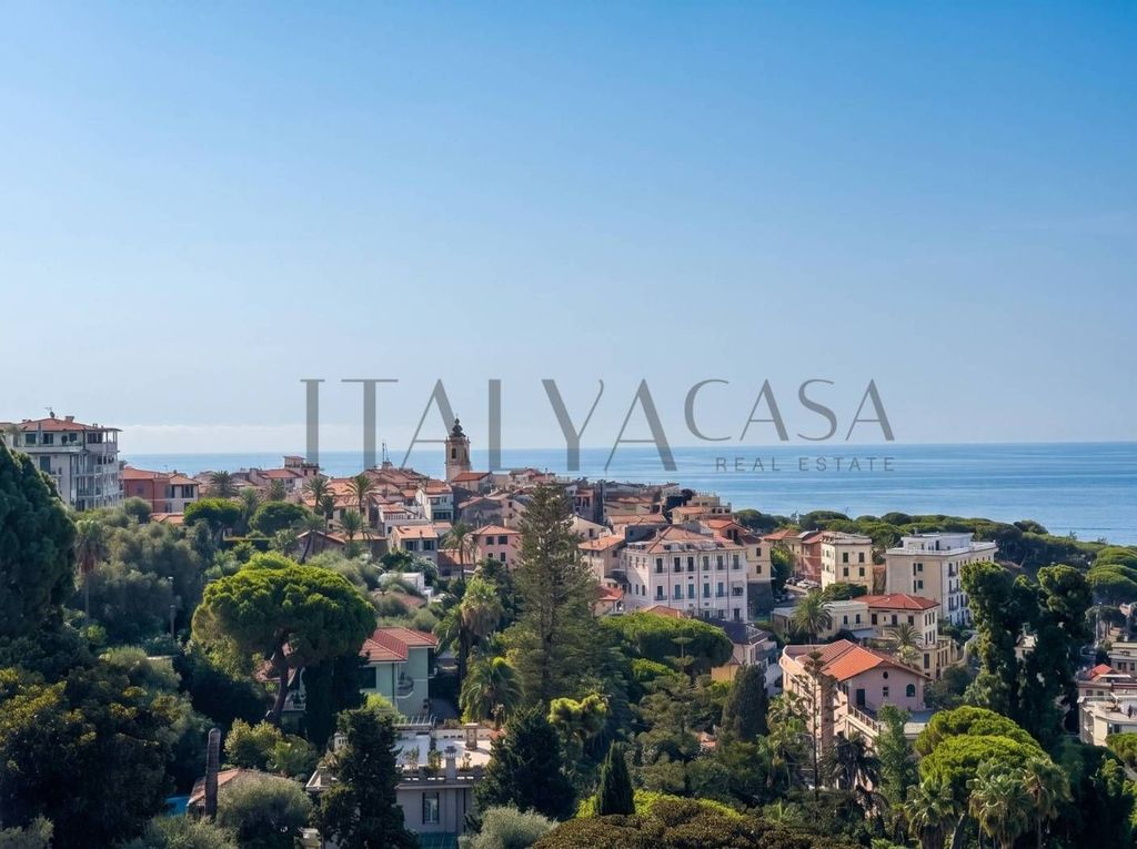 Luxury Apartment for sale in Bordighera, 1 200 000 €, Photo 7