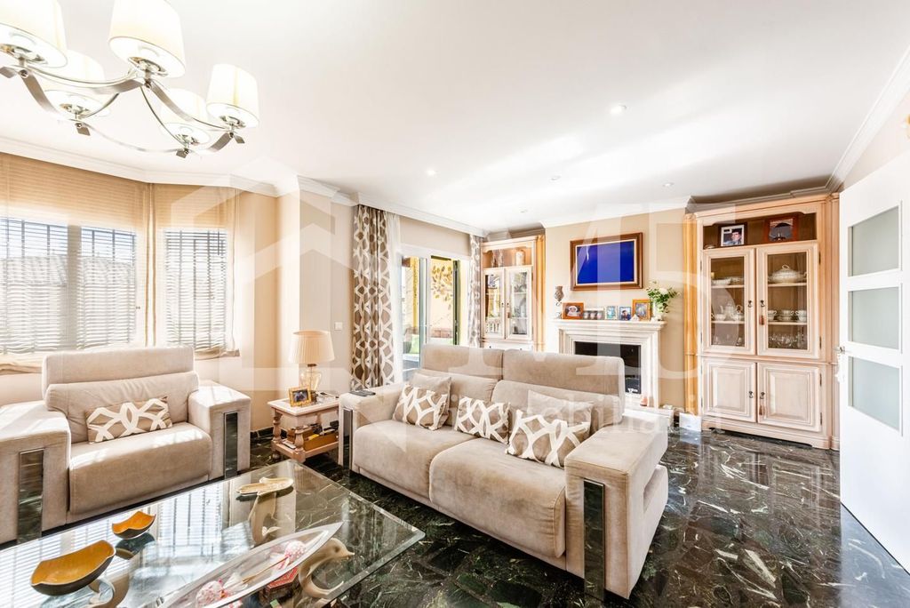 Maison de luxe à vendre à Torre Del Mar, 639 900 €, Photo 7
