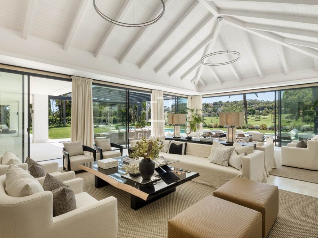 Luxury House for sale in Marbella, 19 500 000 €, Photo 7