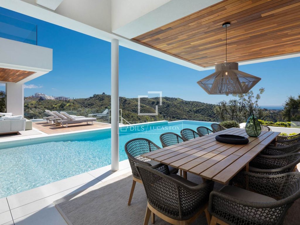 Maison de luxe à vendre à Marbella, 6 995 000 €, Photo 7