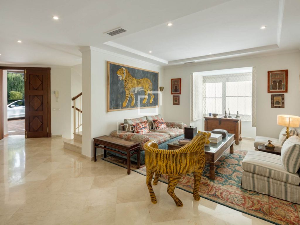 Maison de luxe à vendre à Marbella, 2 950 000 €, Photo 7