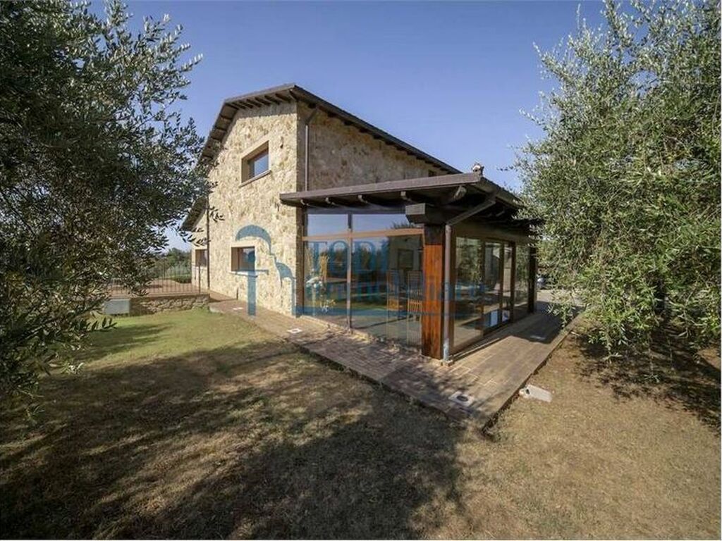 Maison de luxe à vendre à Montecastrilli, 680 000 €, Photo 7