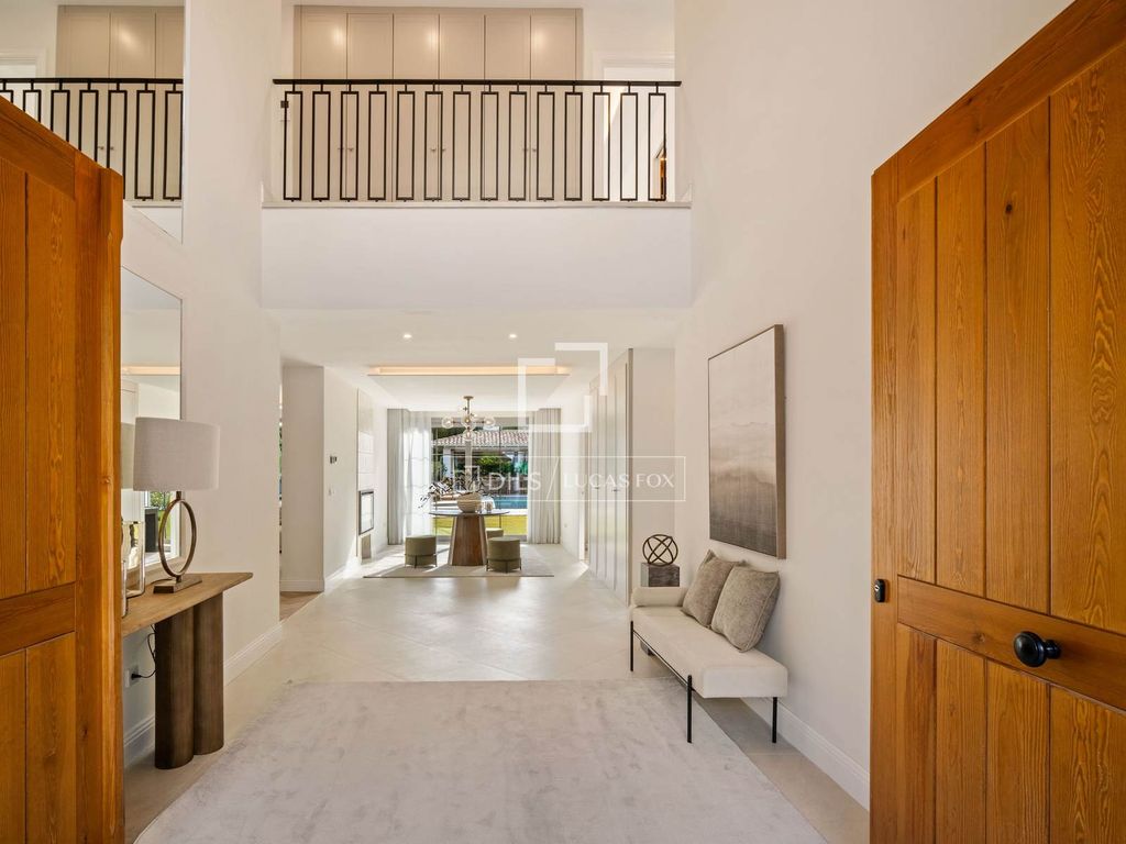 Luxury House for sale in Marbella, 3 895 000 €, Photo 7