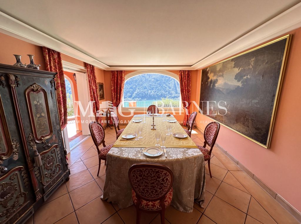 Maison de luxe à vendre à Vico Morcote, 0 €, Photo 1