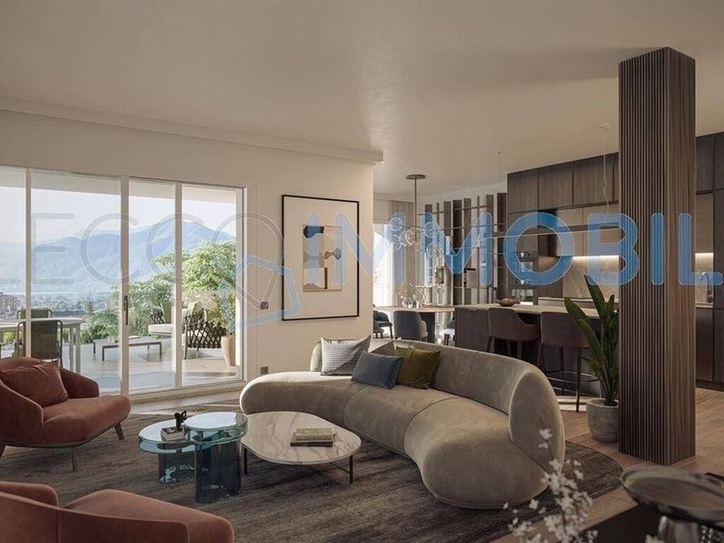 Luxury Apartment for sale in Lecco, 800 000 €, Photo 1