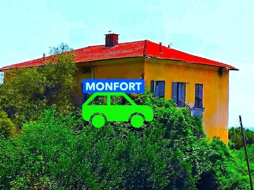 Maison de luxe à vendre à Ventimiglia, 10 200 000 €, Photo 1