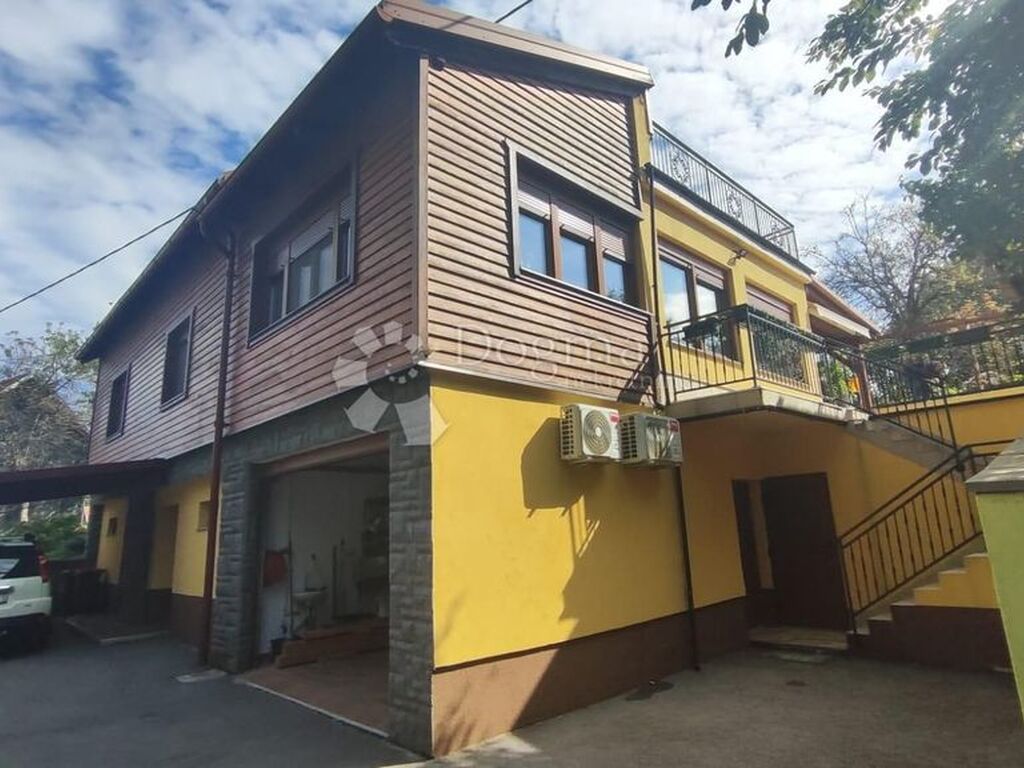 Luxury House for sale in Brod Moravice, 0 €, Photo 1