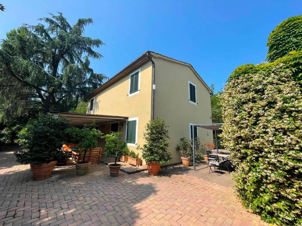 Maison de luxe à vendre à Pistoia, 540 000 €, Photo 2