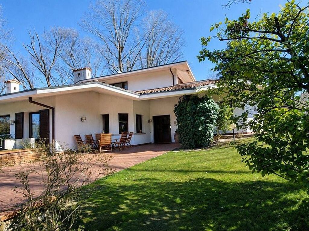 Maison de luxe à vendre à Lesmo, 750 000 €, Photo 2