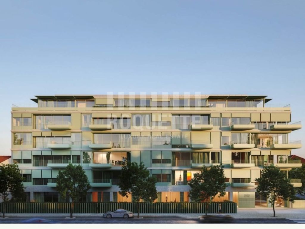 Luxury Apartment for sale in Porto, 800 000 €, Photo 2