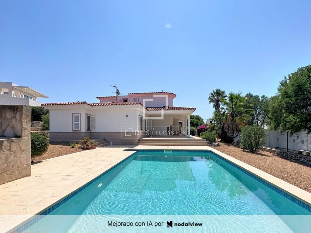 Maison de luxe à vendre à Sant Lluís, 1 217 000 €, Photo 2