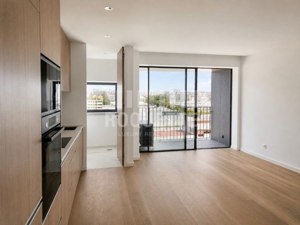Appartement de luxe à vendre à Matosinhos, 595 000 €, Photo 2