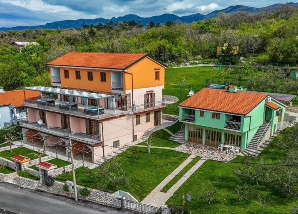 Luxury House for sale in Crikvenica, 2 600 000 €, Photo 2