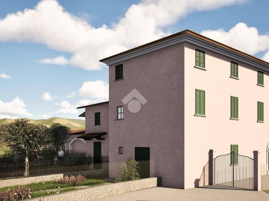 Luxury House for sale in Quarrata, 430 000 €, Photo 2