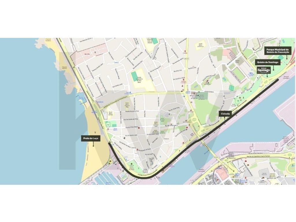 Appartement de luxe à vendre à Matosinhos, 460 000 €, Photo 2