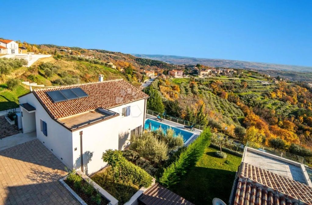 Maison de luxe à vendre à Buje, 990 000 €, Photo 2