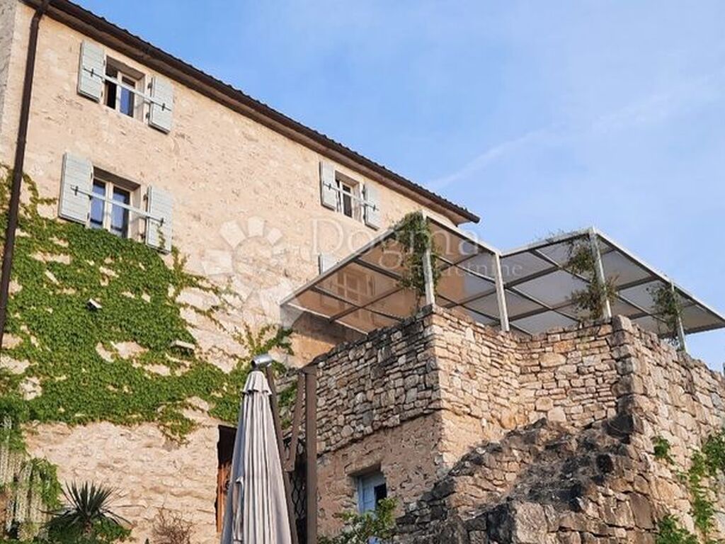 Maison de luxe à vendre à Buje, 840 000 €, Photo 2