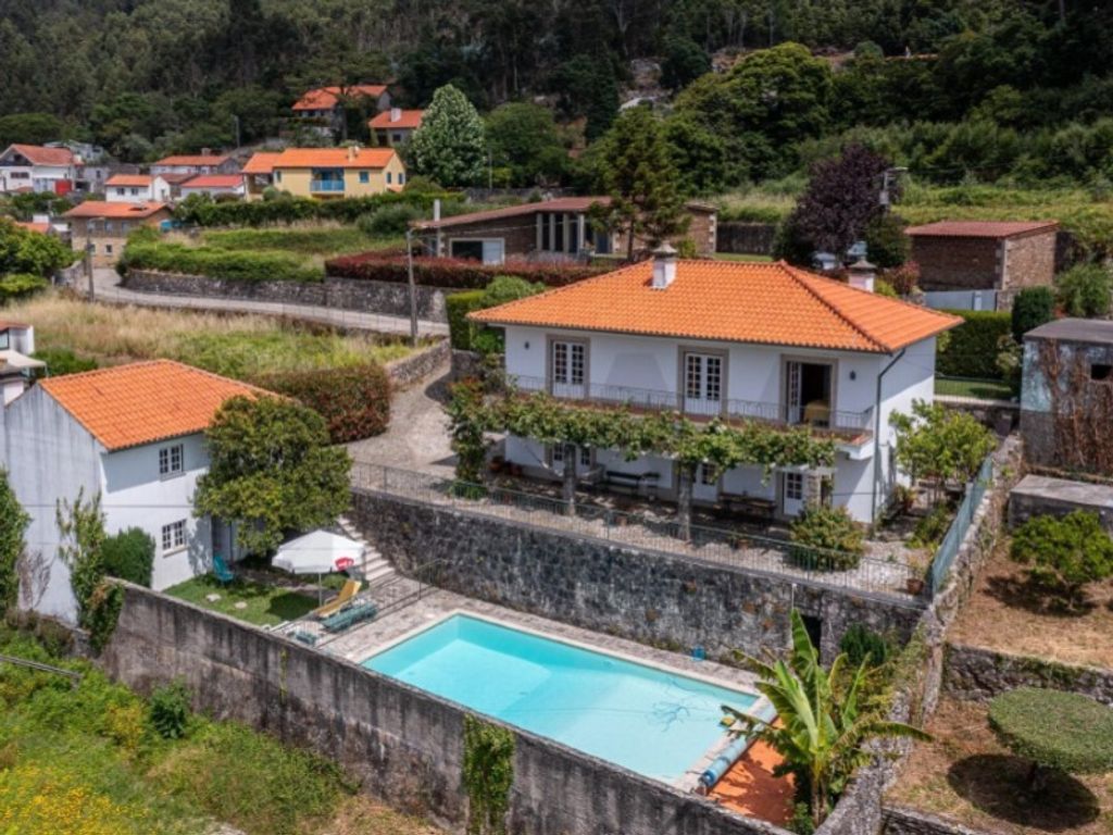 Maison de luxe à vendre à Caminha, 748 000 €, Photo 2