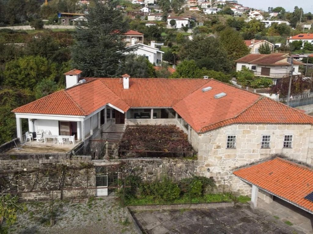 Maison de luxe à vendre à Fafe, 1 300 000 €, Photo 2