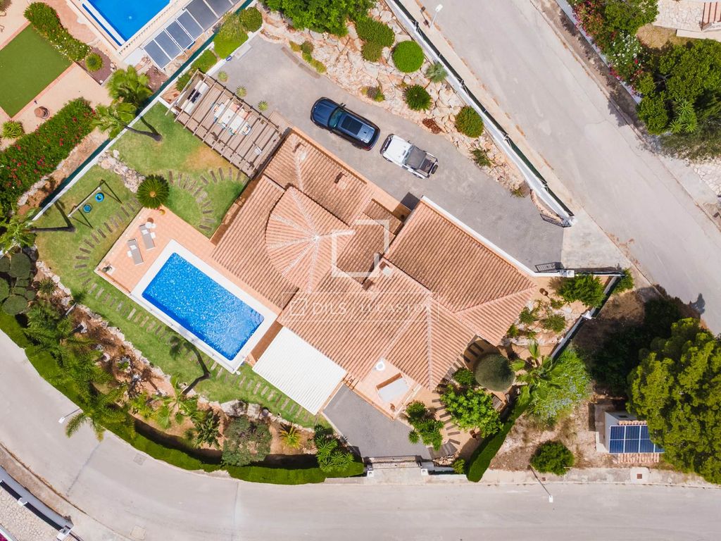 Maison de luxe à vendre à Javea, 895 000 €, Photo 2