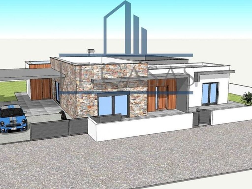 Maison de luxe à vendre à Palmela, 550 000 €, Photo 2