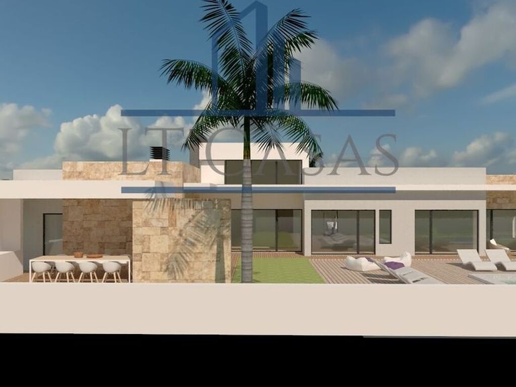 Maison de luxe à vendre à Palmela, 700 000 €, Photo 2