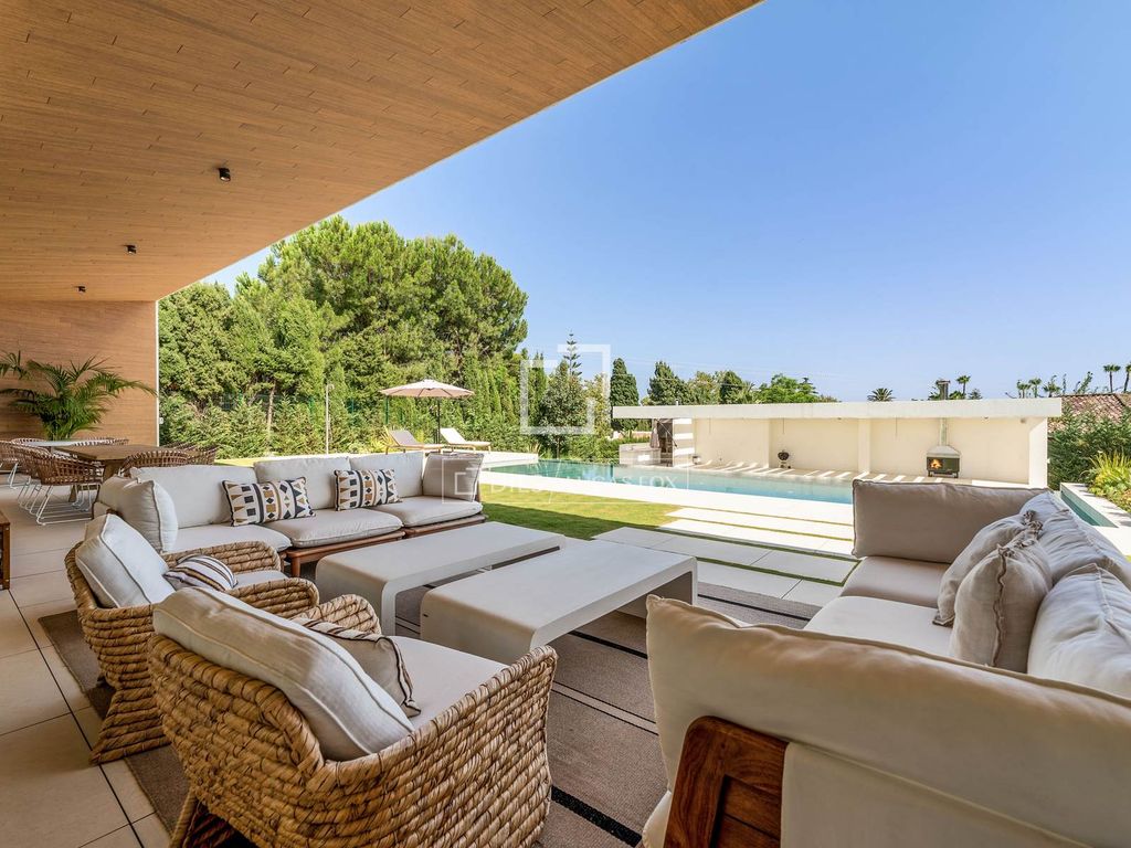 Maison de luxe à vendre à Marbella, 5 995 000 €, Photo 3