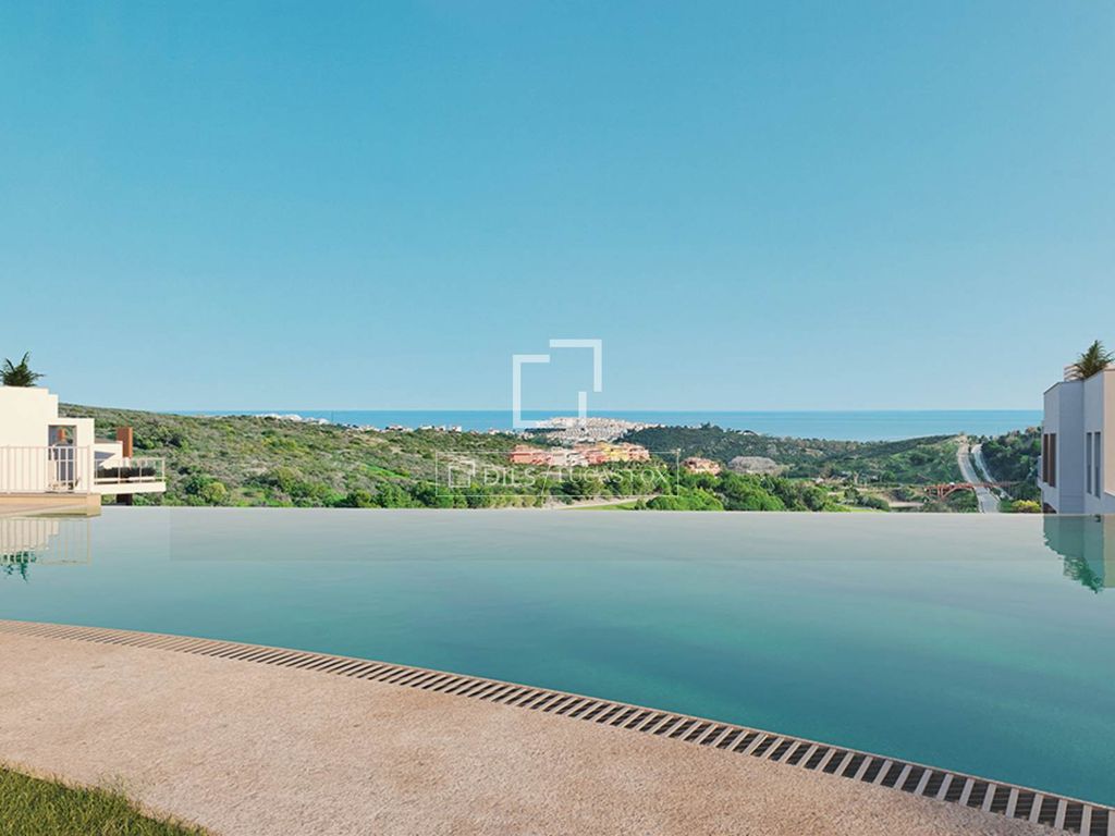 Appartement de luxe à vendre à Casares, 668 000 €, Photo 3